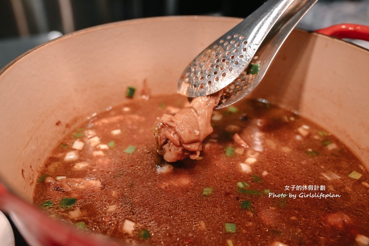麗香苑(新竹福華大飯店)｜新竹早餐吃到飽，假日不限時用餐狂吃4小時 @女子的休假計劃