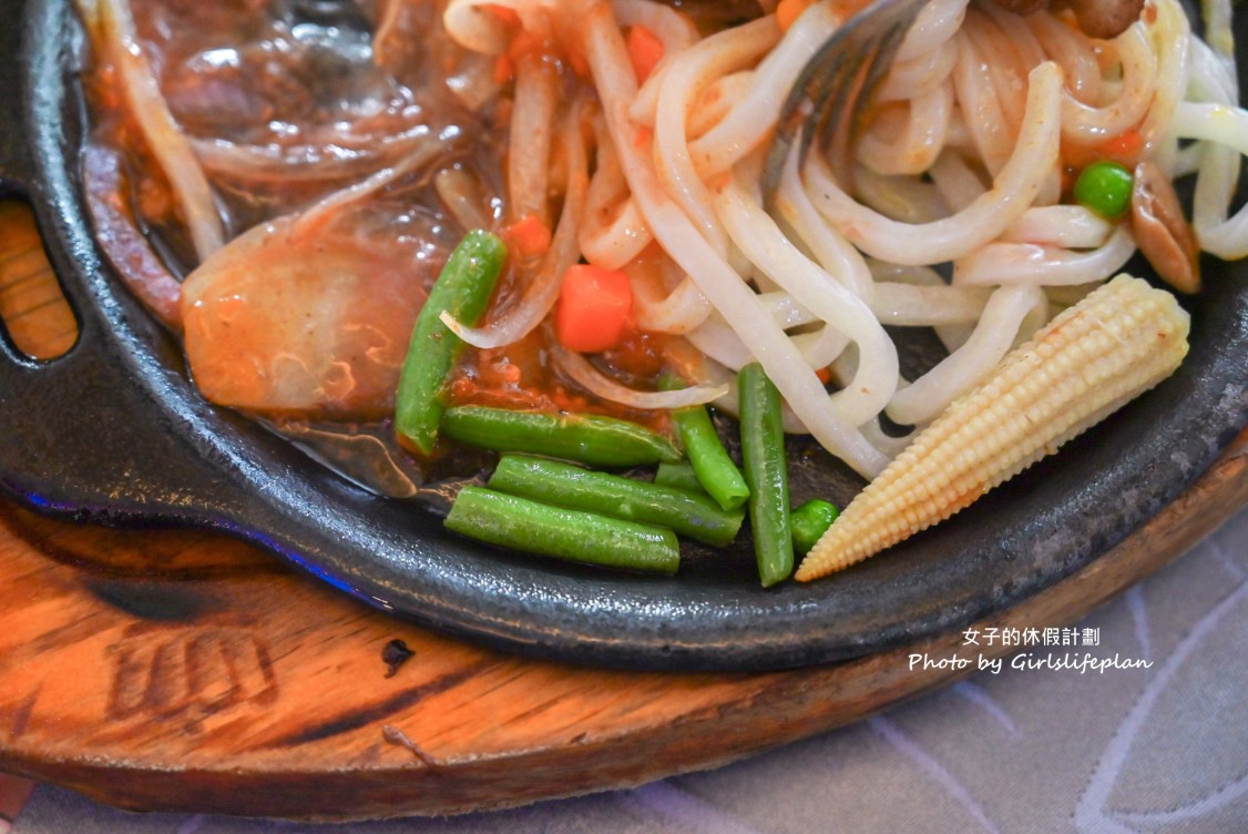 貴族世家龍岡店｜自助吧吃到飽只要340元(外帶) @女子的休假計劃