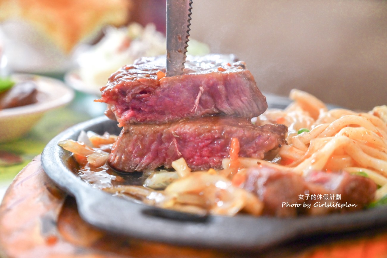 貴族世家龍岡店｜自助吧吃到飽只要340元(外帶) @女子的休假計劃