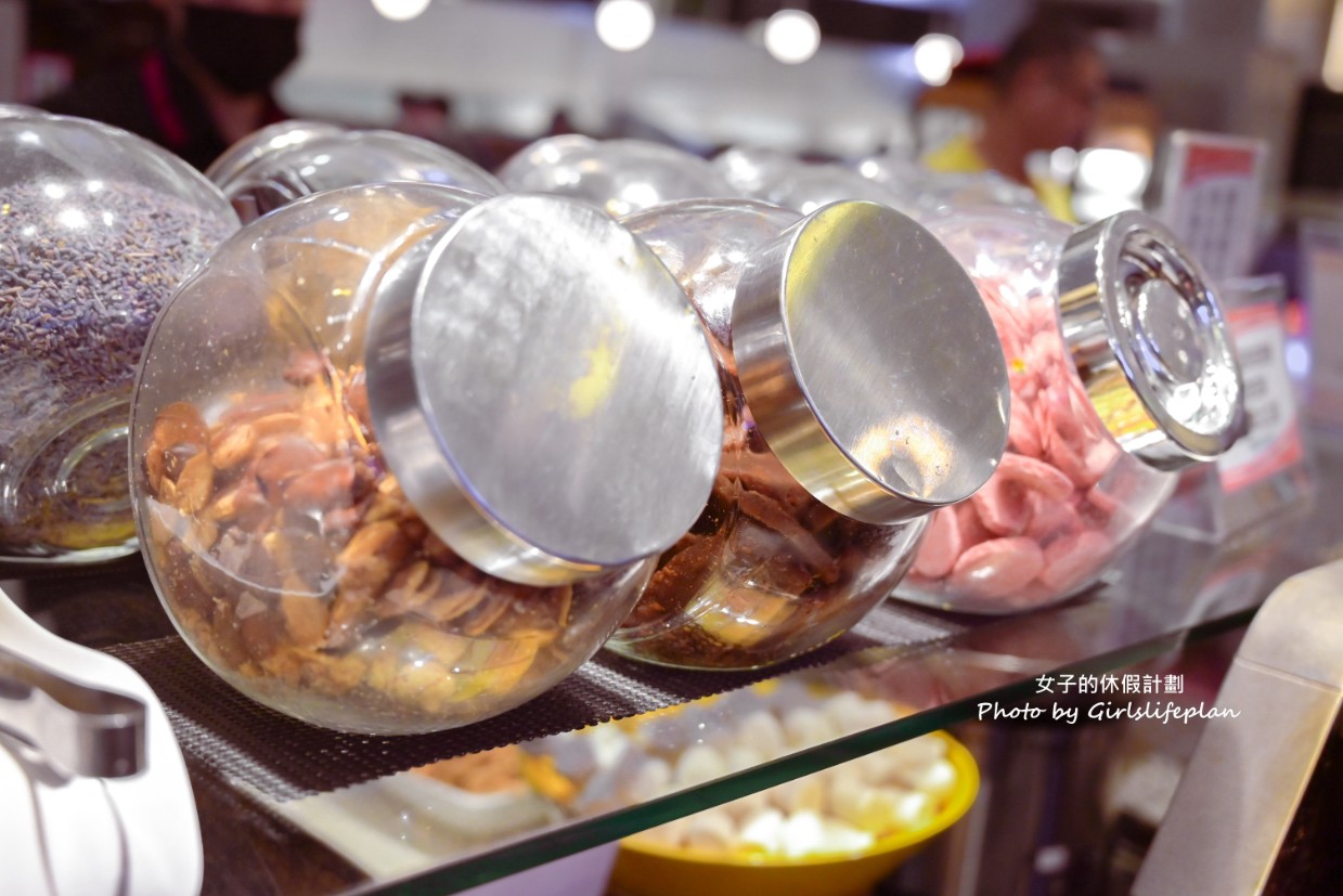 貴族世家龍岡店｜自助吧吃到飽只要340元(外帶) @女子的休假計劃