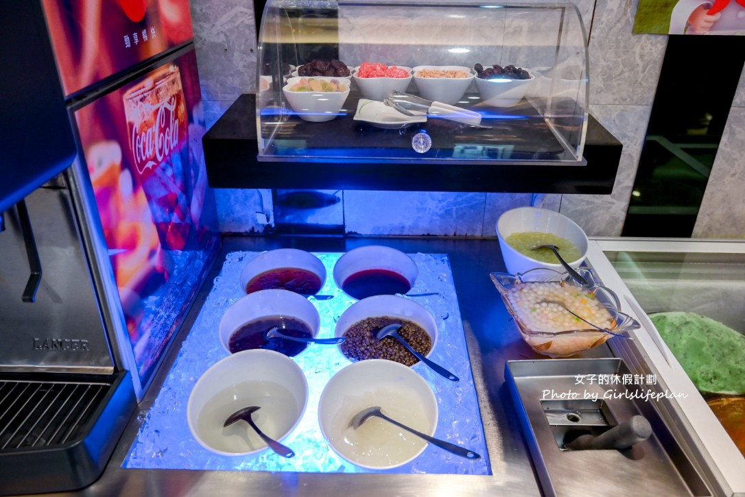 貴族世家龍岡店｜自助吧吃到飽只要340元(外帶) @女子的休假計劃
