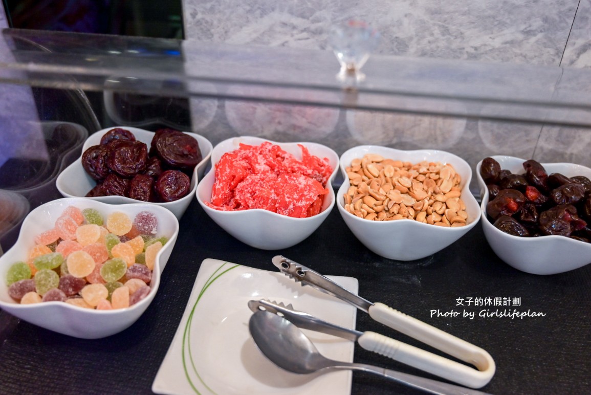 貴族世家龍岡店｜自助吧吃到飽只要340元(外帶) @女子的休假計劃