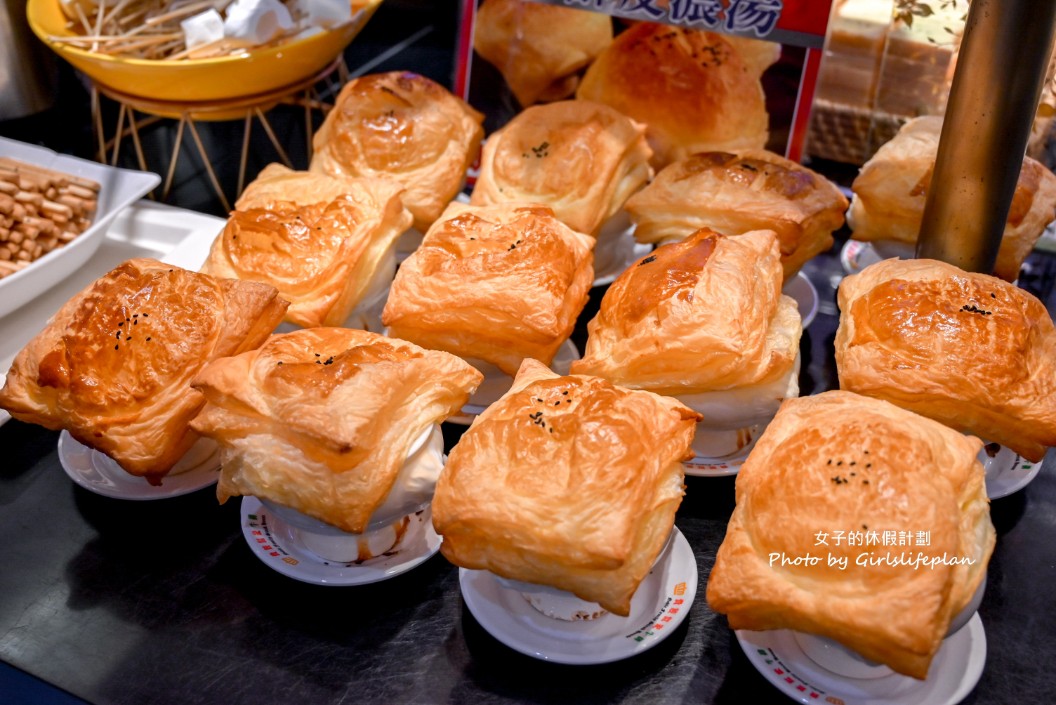 貴族世家龍岡店｜自助吧吃到飽只要340元(外帶) @女子的休假計劃