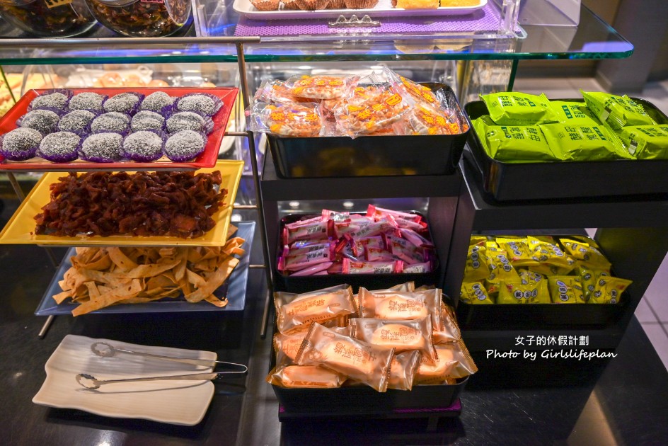 貴族世家龍岡店｜自助吧吃到飽只要340元(外帶) @女子的休假計劃
