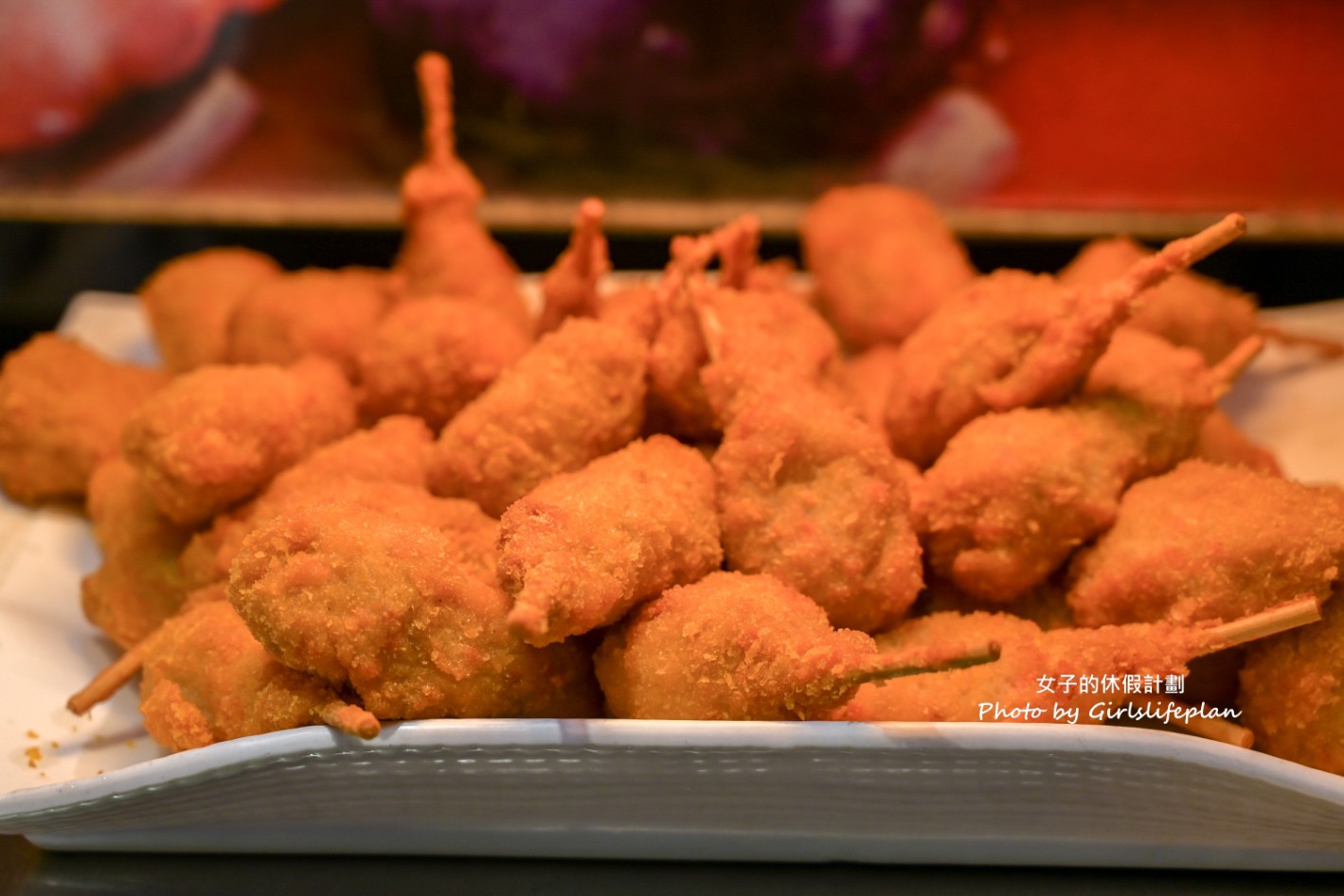 貴族世家龍岡店｜自助吧吃到飽只要340元(外帶) @女子的休假計劃