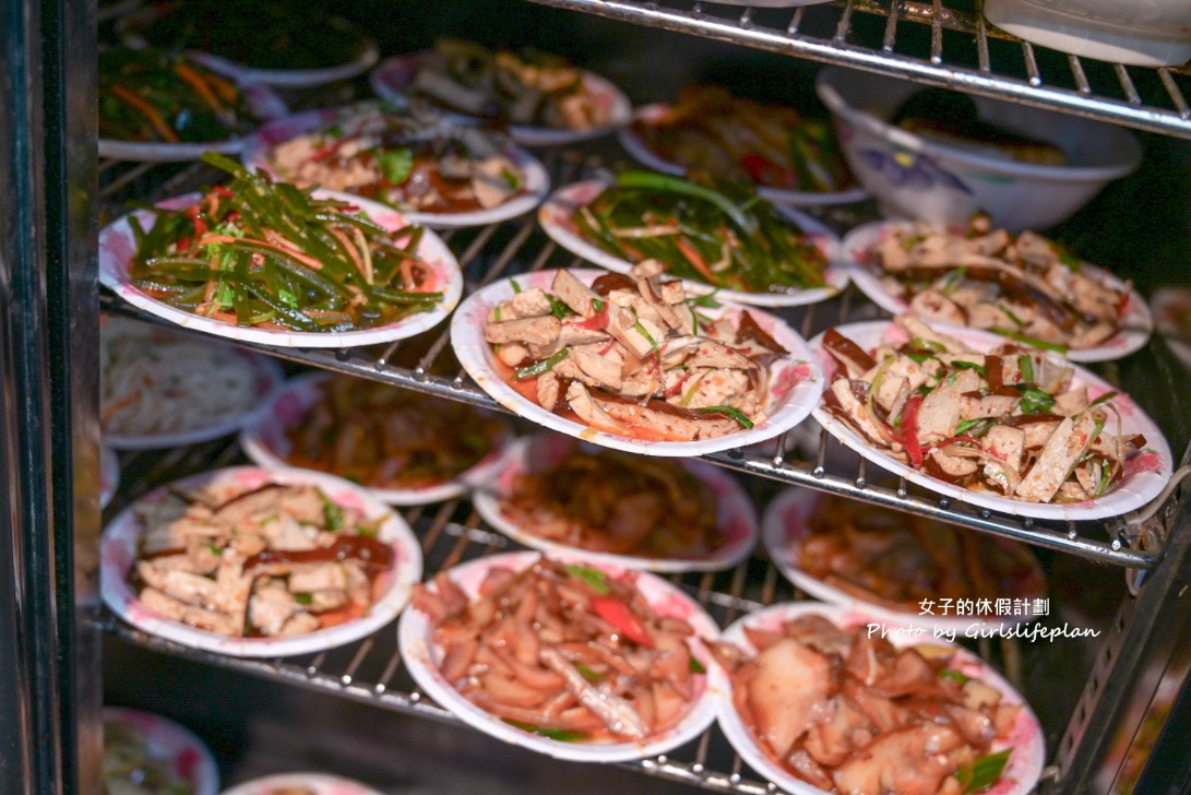 福大蒸餃館｜蒸餃皮Q餡多連日本電視台都來採訪(外帶) @女子的休假計劃