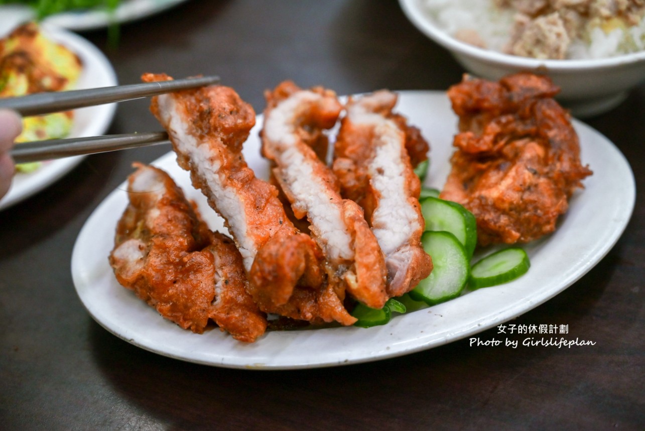 吉仔冬瓜肉飯｜在地最強排隊美食必吃冬瓜肉飯(外帶) @女子的休假計劃