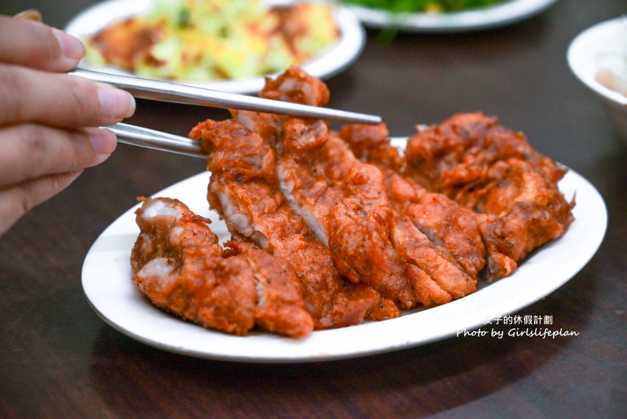 吉仔冬瓜肉飯｜在地最強排隊美食必吃冬瓜肉飯(外帶) @女子的休假計劃