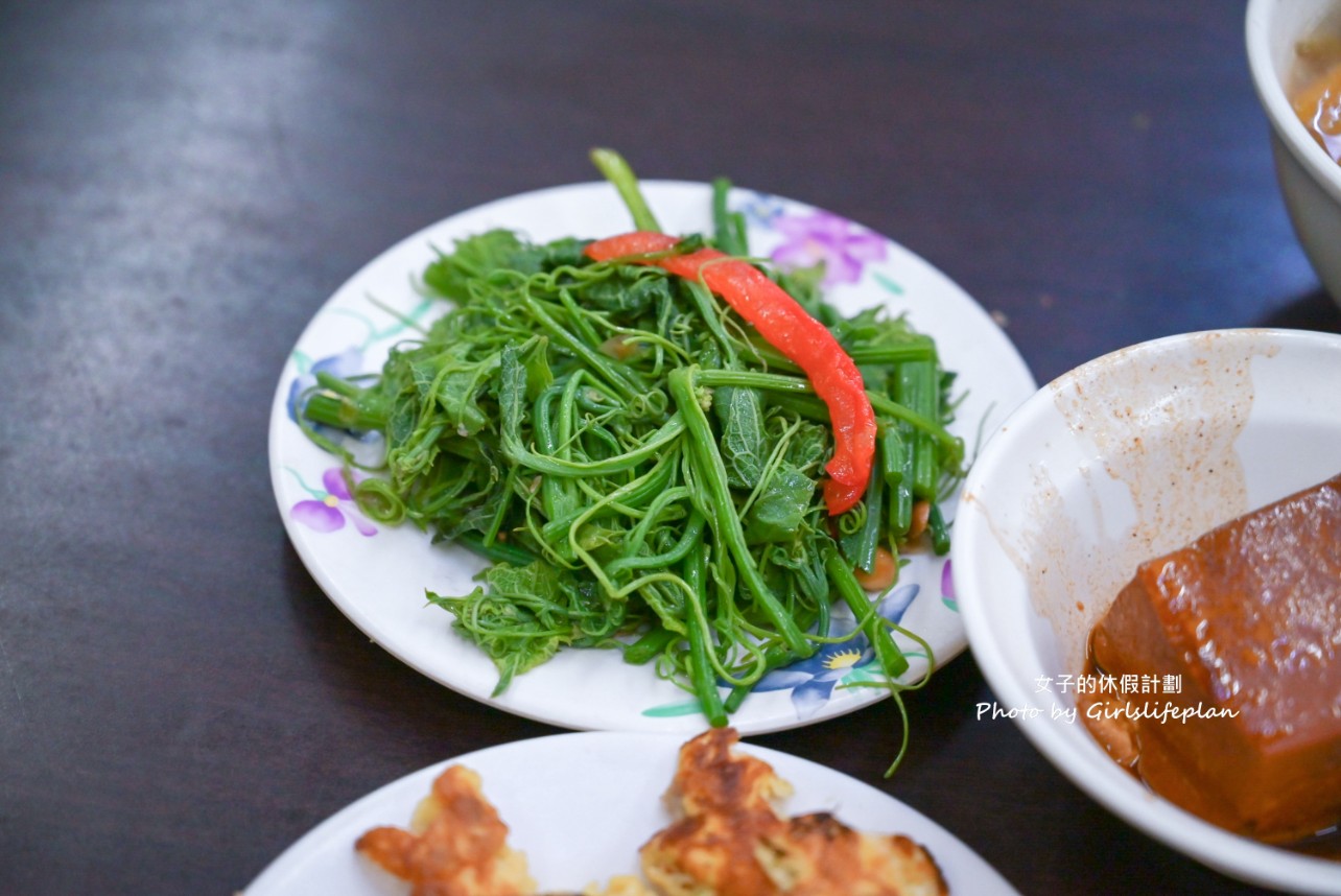 吉仔冬瓜肉飯｜土城最強排隊美食，必吃30元冬瓜肉飯(菜單) @女子的休假計劃