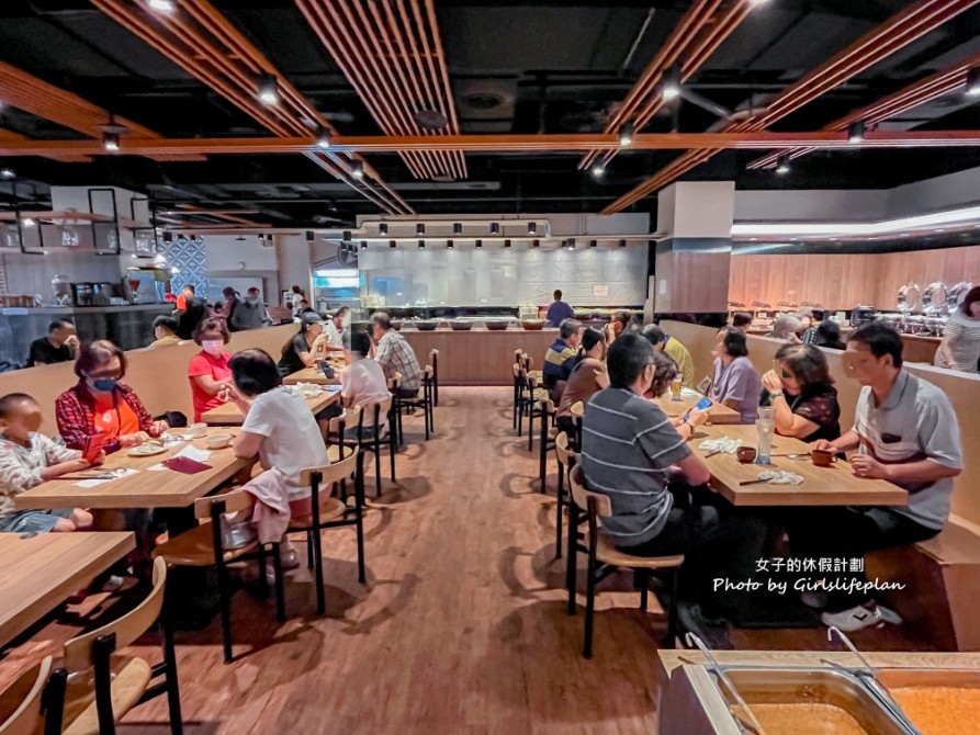 安格士牛排館｜人氣超夯台北吃到飽只要330元(外帶五折) @女子的休假計劃