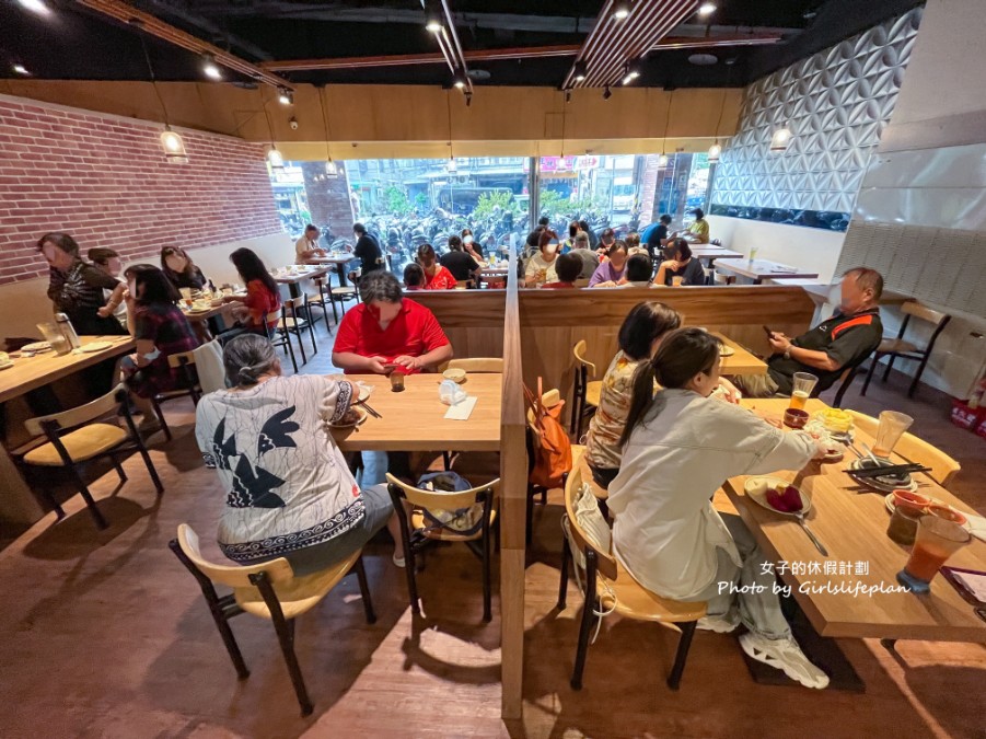 安格士牛排館｜人氣超夯台北吃到飽只要330元(外帶五折) @女子的休假計劃