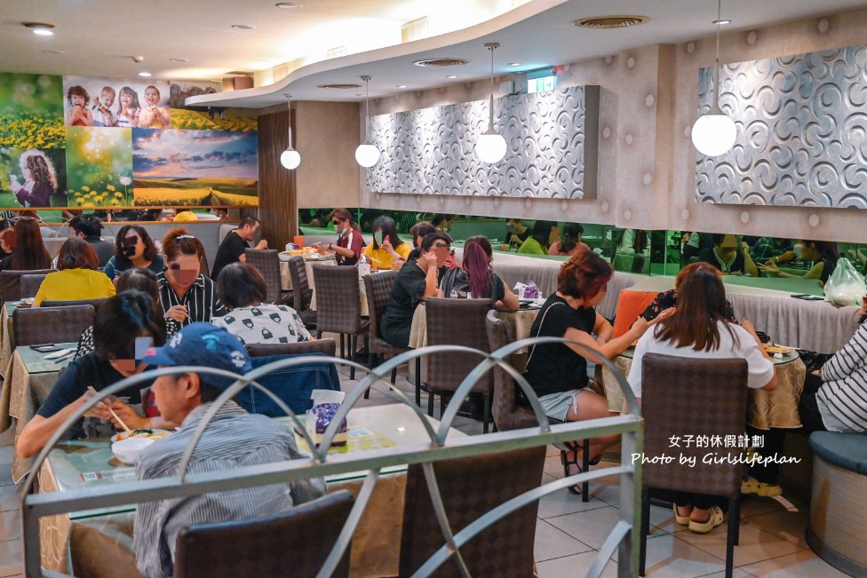 貴族世家龍岡店｜自助吧吃到飽只要340元(外帶) @女子的休假計劃