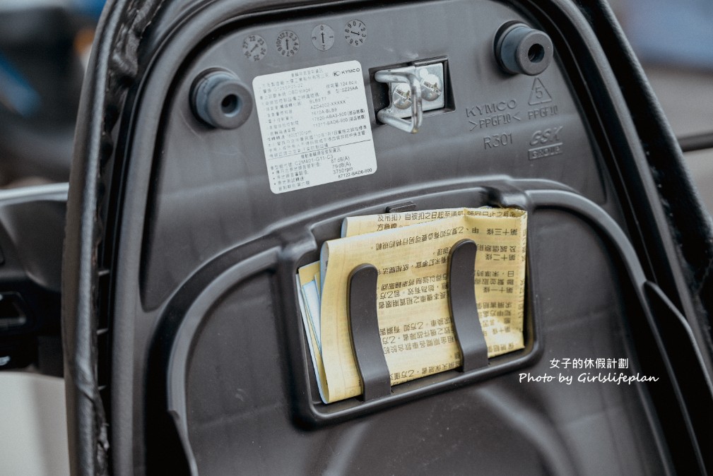 金豐租車｜金門租車推薦，全新車款9折優惠機場快速取車 @女子的休假計劃