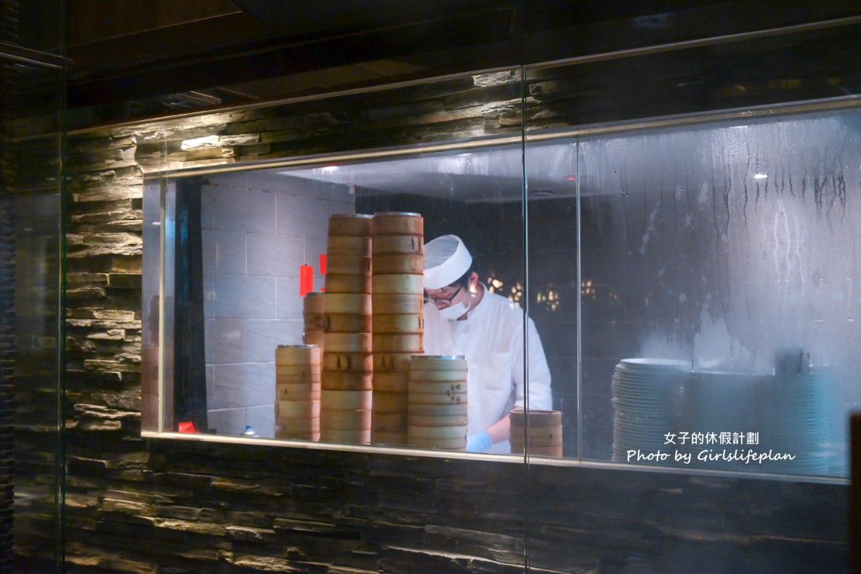 故宮晶華2023菜單/故宮晶華吃到飽｜台北港點吃到飽(三訪) @女子的休假計劃