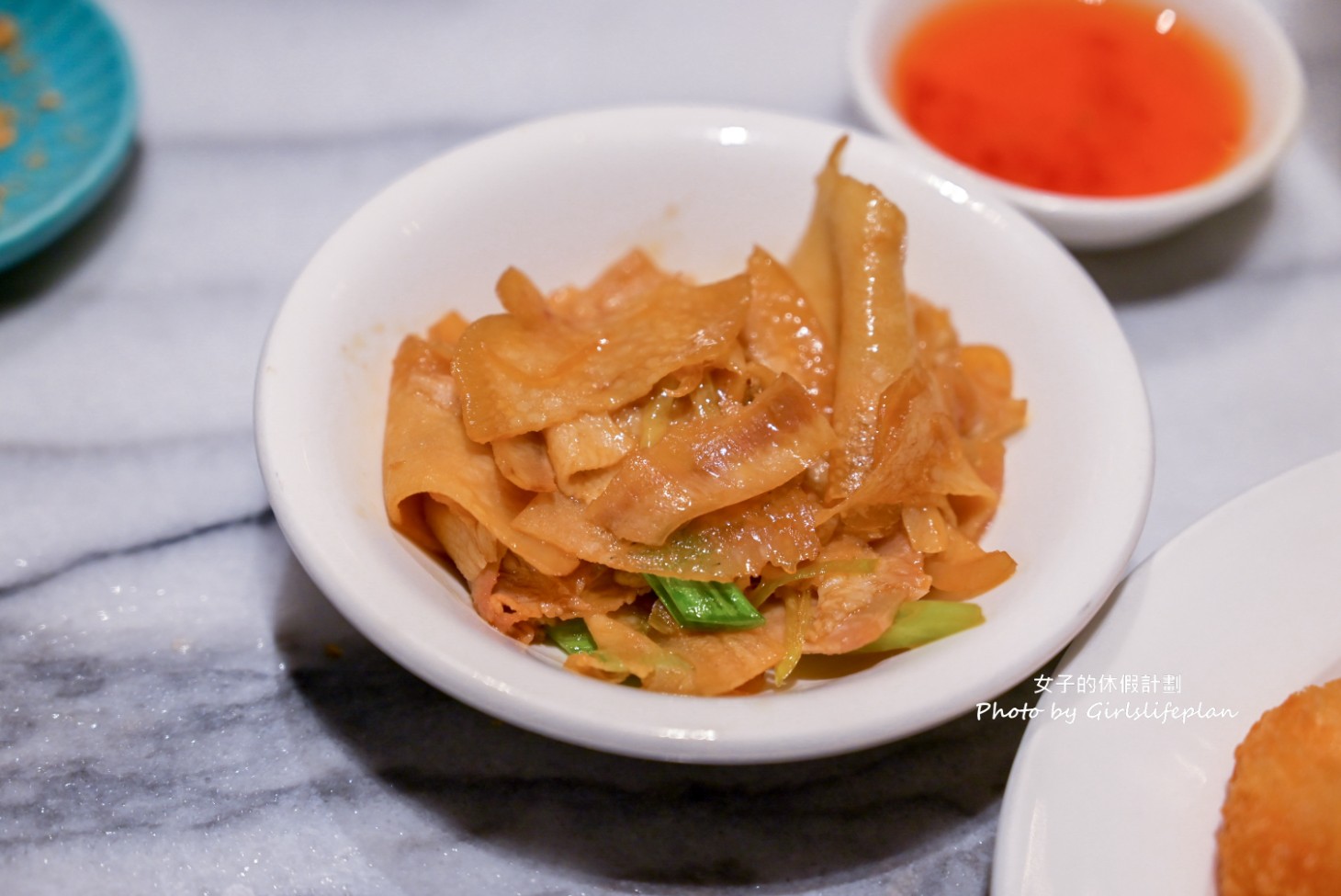 故宮晶華2023菜單/故宮晶華吃到飽｜台北港點吃到飽(三訪) @女子的休假計劃