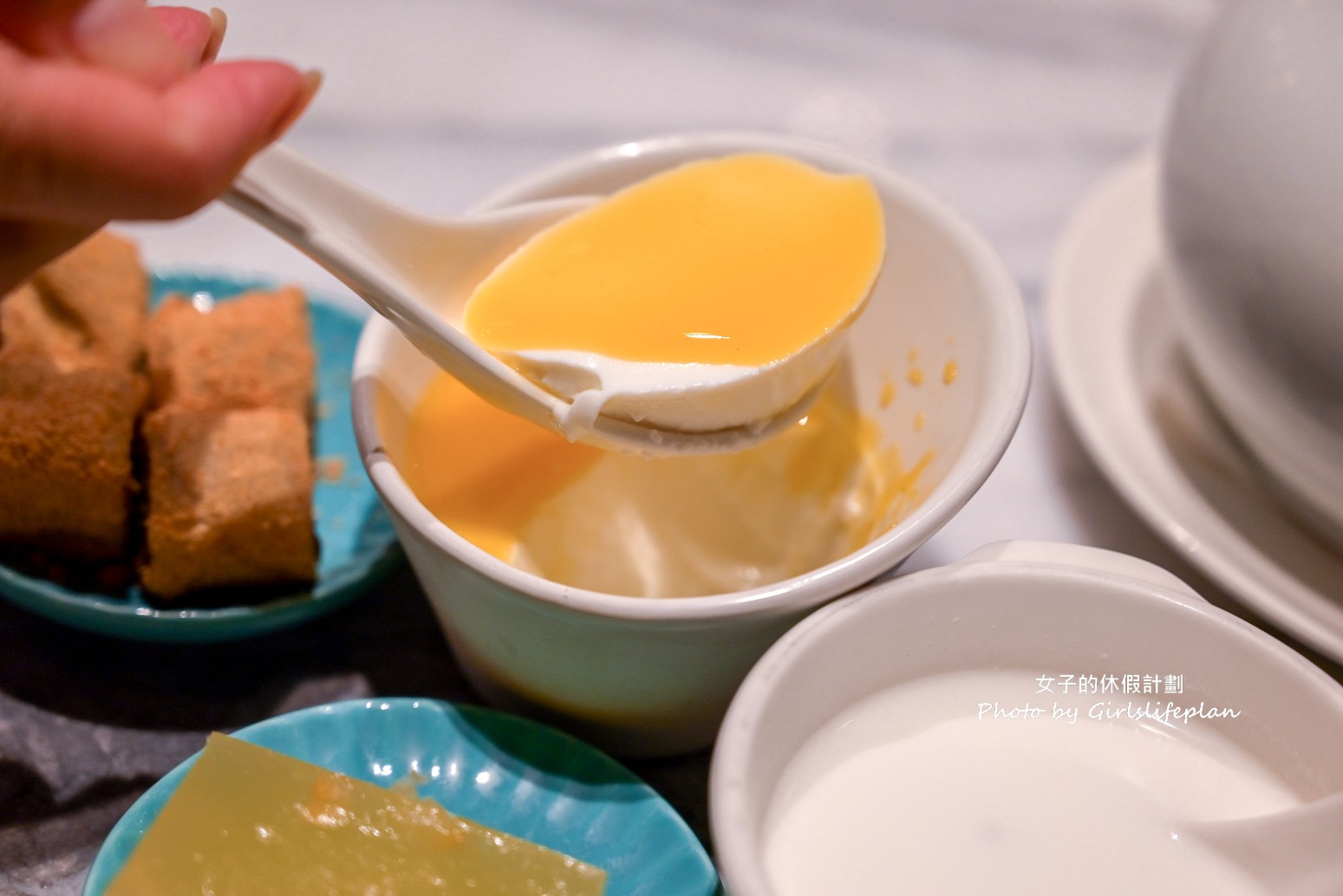 故宮晶華2023菜單/故宮晶華吃到飽｜台北港點吃到飽(三訪) @女子的休假計劃