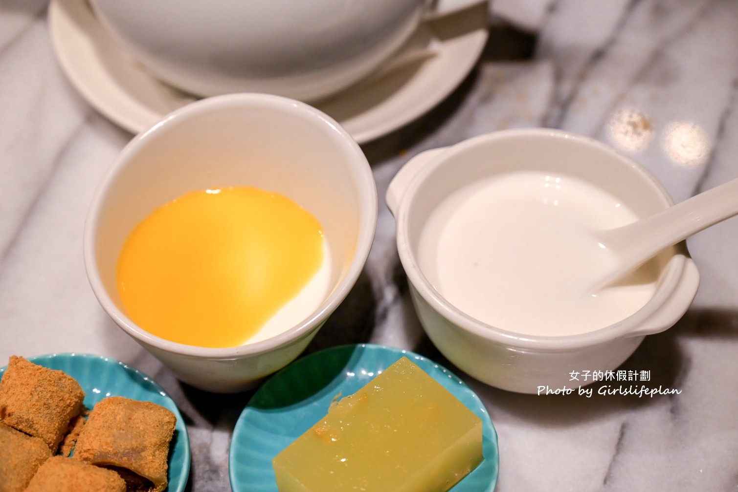 故宮晶華2023菜單/故宮晶華吃到飽｜台北港點吃到飽(三訪) @女子的休假計劃