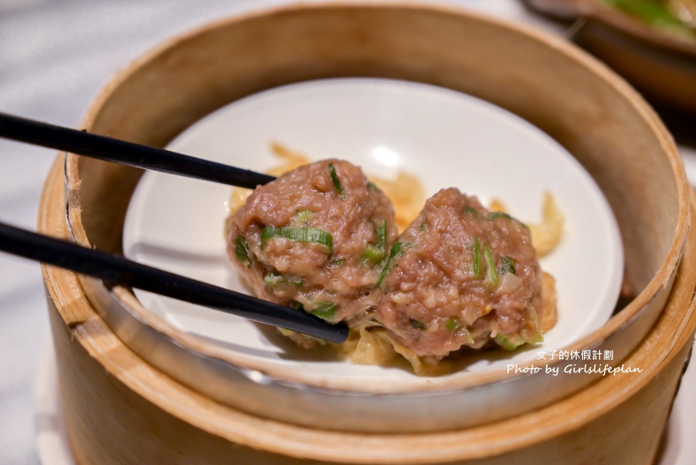 故宮晶華2023菜單/故宮晶華吃到飽｜台北港點吃到飽(三訪) @女子的休假計劃