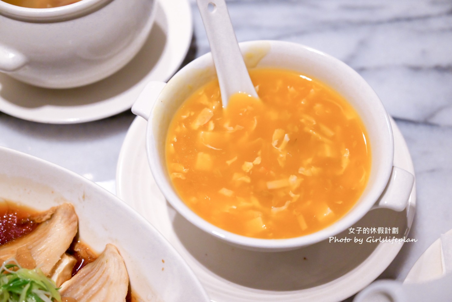 故宮晶華2023菜單/故宮晶華吃到飽｜台北港點吃到飽(三訪) @女子的休假計劃