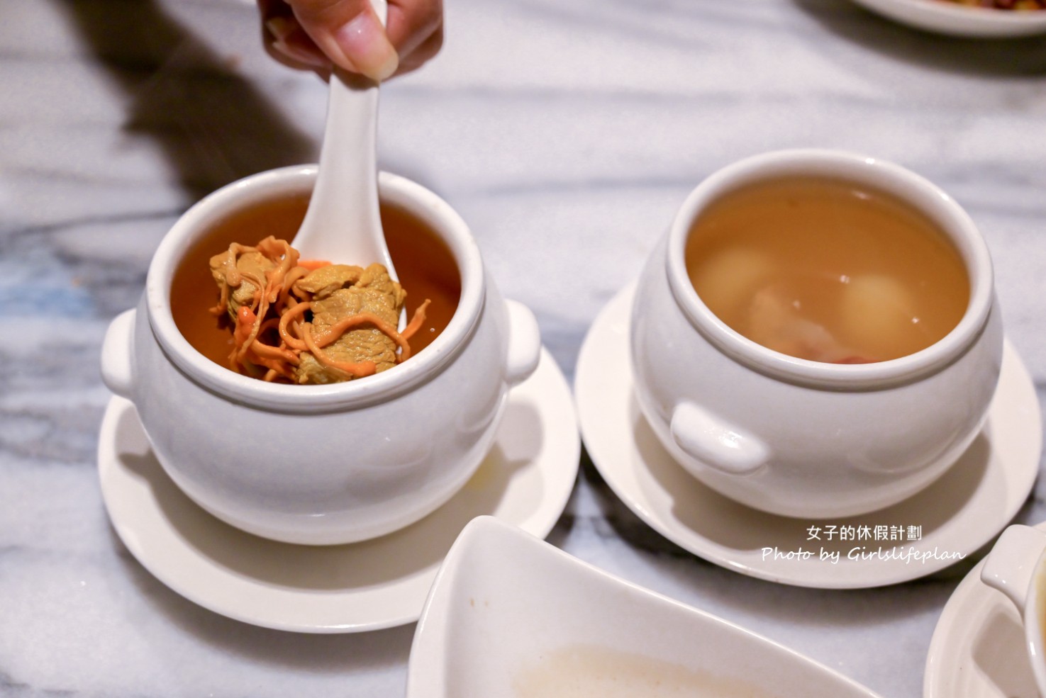故宮晶華2023菜單/故宮晶華吃到飽｜台北港點吃到飽(三訪) @女子的休假計劃