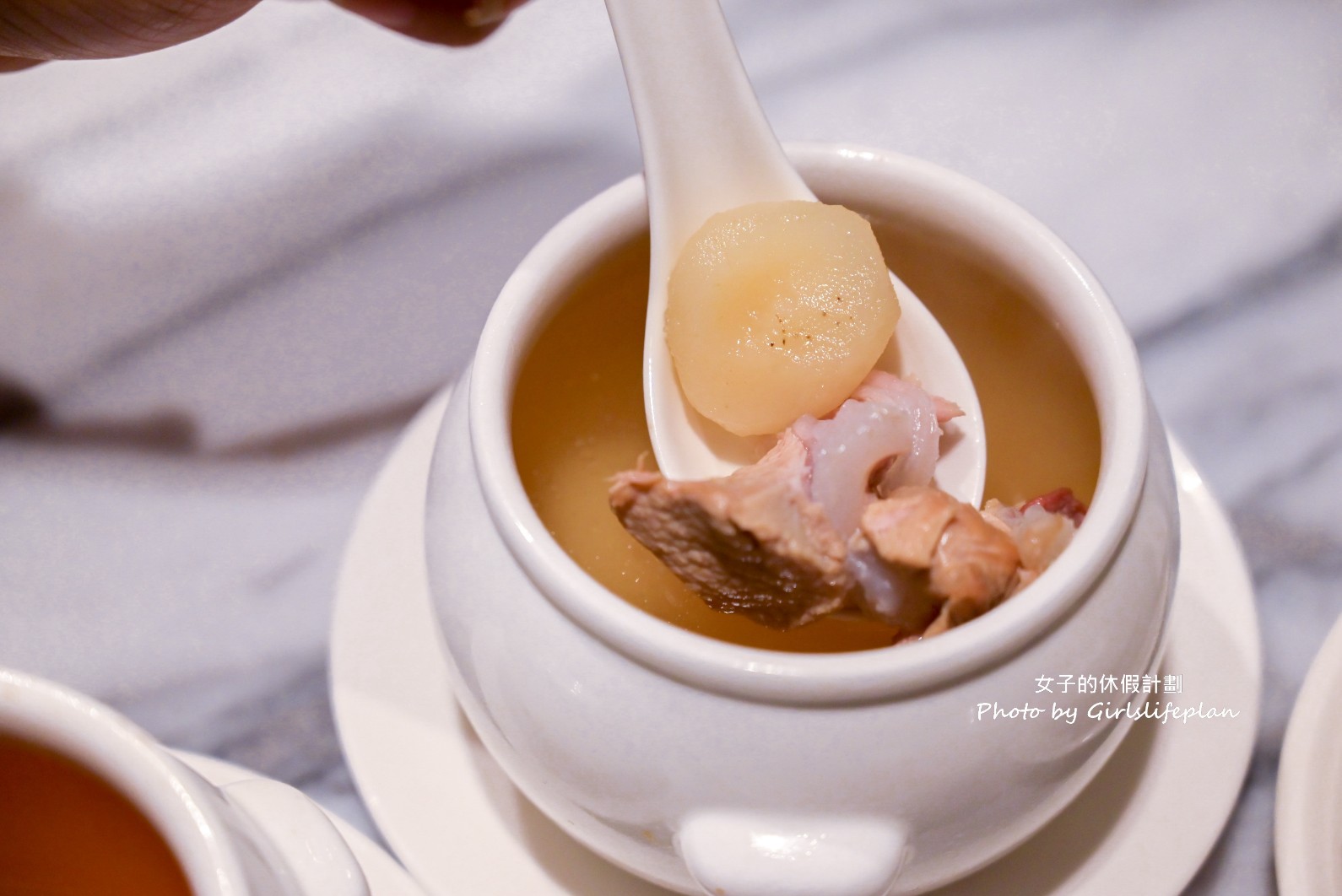 故宮晶華2023菜單/故宮晶華吃到飽｜台北港點吃到飽(三訪) @女子的休假計劃