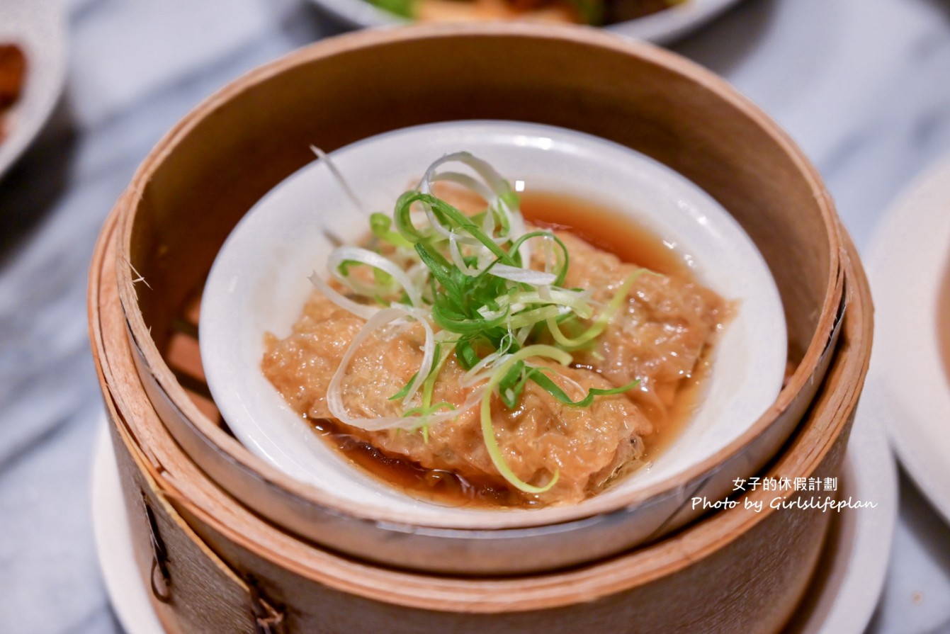 故宮晶華2023菜單/故宮晶華吃到飽｜台北港點吃到飽(三訪) @女子的休假計劃