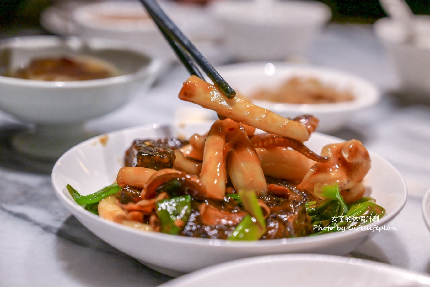 故宮晶華2023菜單/故宮晶華吃到飽｜台北港點吃到飽(三訪) @女子的休假計劃