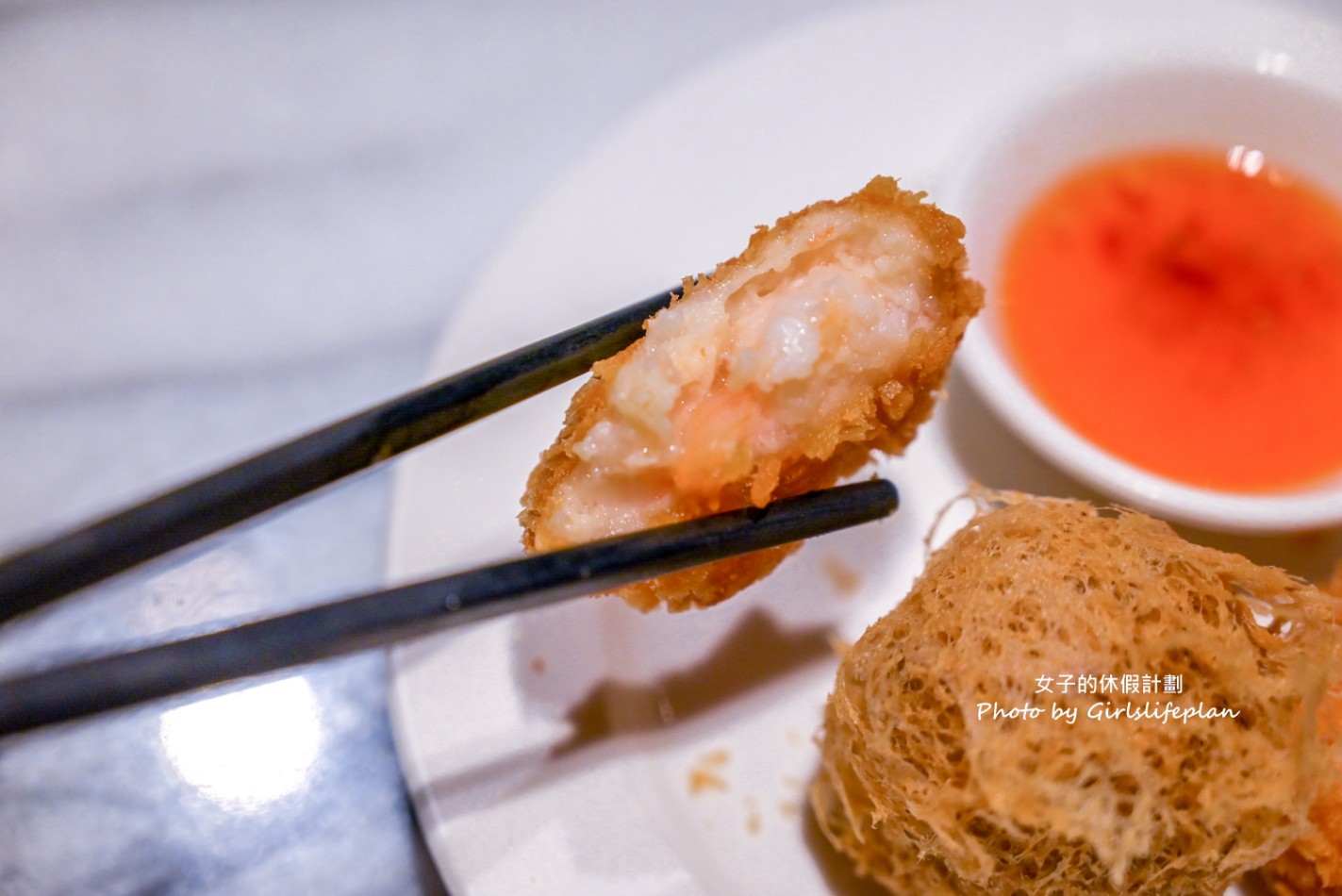 故宮晶華2023菜單/故宮晶華吃到飽｜台北港點吃到飽(三訪) @女子的休假計劃