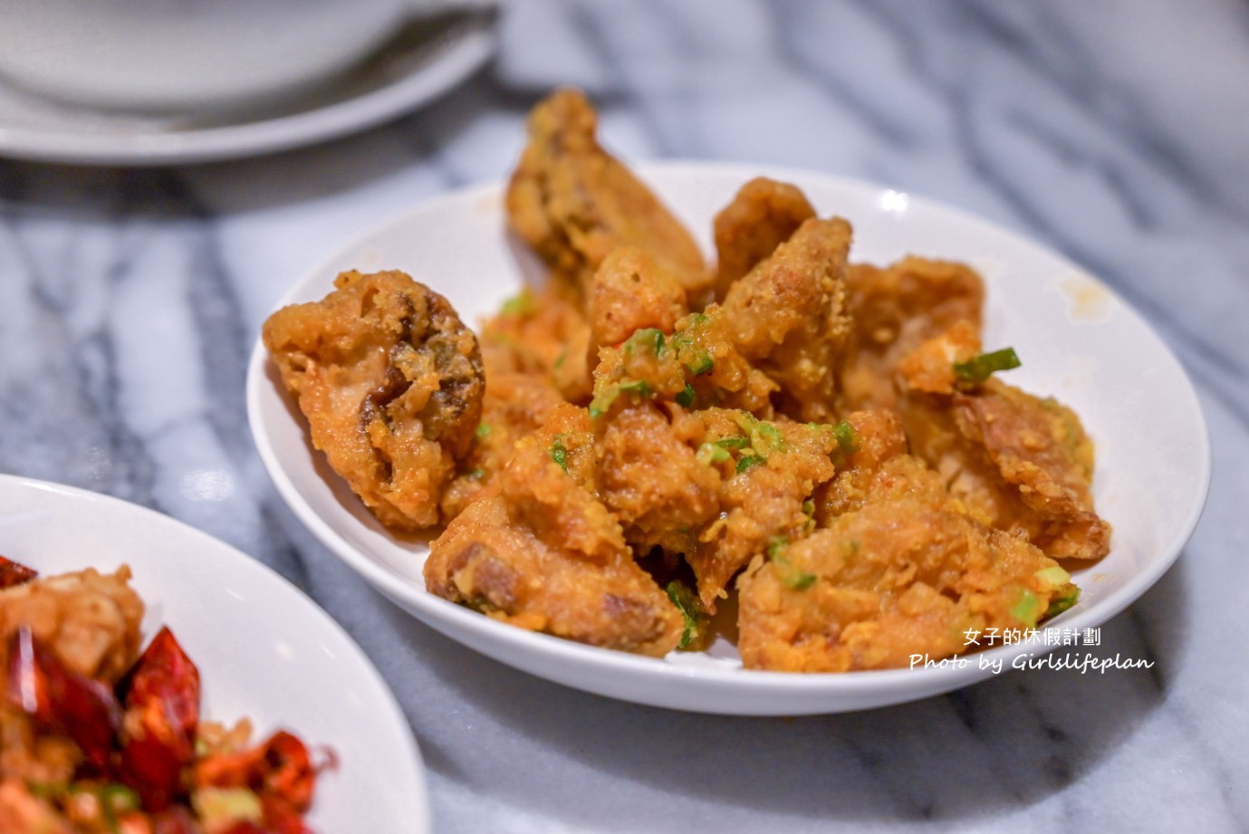 故宮晶華2023菜單/故宮晶華吃到飽｜台北港點吃到飽(三訪) @女子的休假計劃