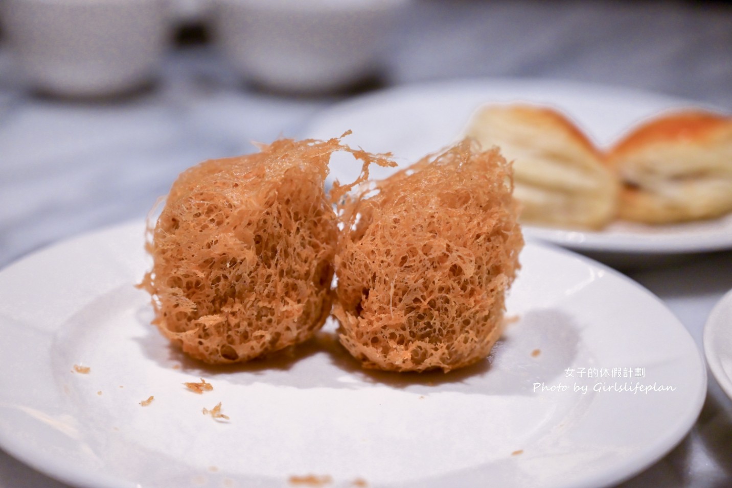 故宮晶華2023菜單/故宮晶華吃到飽｜台北港點吃到飽(三訪) @女子的休假計劃