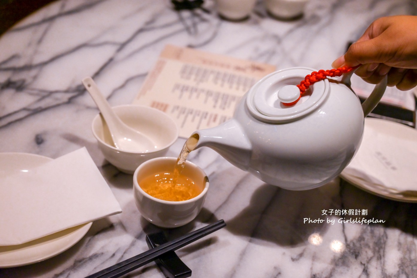 故宮晶華2023菜單/故宮晶華吃到飽｜台北港點吃到飽(三訪) @女子的休假計劃