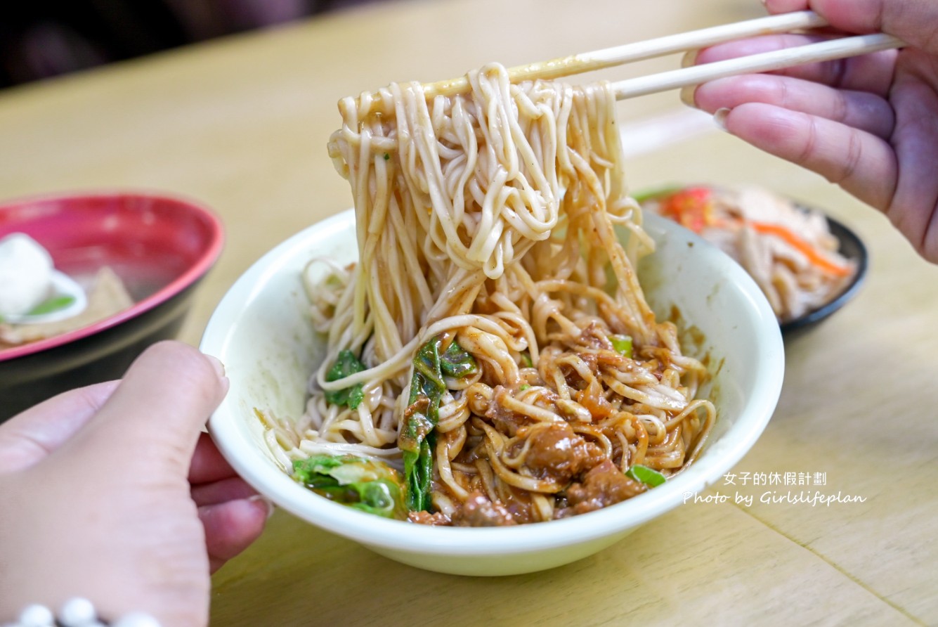 世紀小吃店｜平價人氣小吃店上班族天天來報到(外帶) @女子的休假計劃