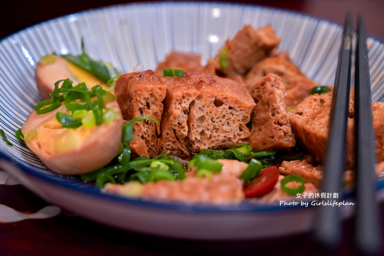 東引快刀手光復店｜營業至凌晨兩點深夜美食(菜單) @女子的休假計劃