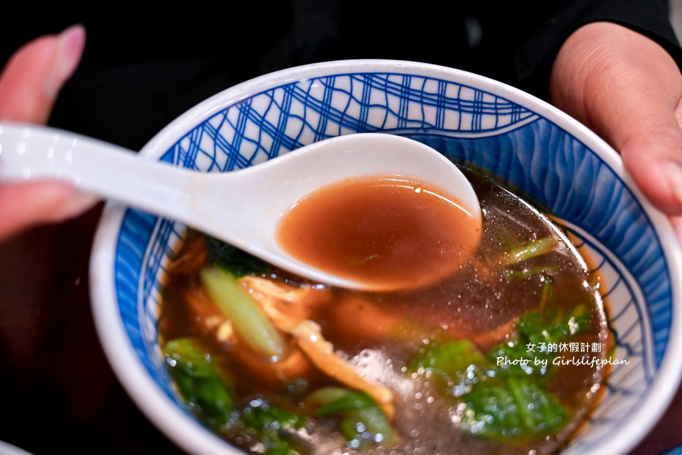 東引快刀手光復店｜營業至凌晨兩點深夜美食(外帶) @女子的休假計劃