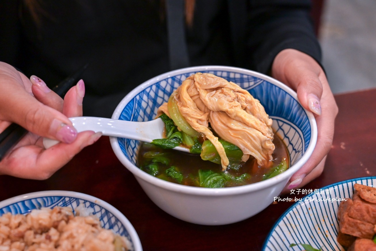 東引快刀手光復店｜營業至凌晨兩點深夜美食(外帶) @女子的休假計劃