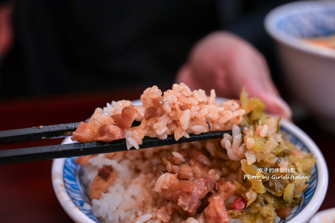 東引快刀手光復店｜營業至凌晨兩點深夜美食(外帶) @女子的休假計劃