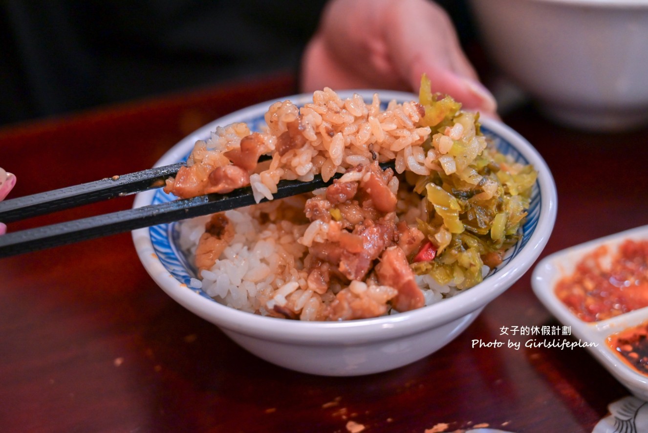 東引快刀手光復店｜營業至凌晨兩點深夜美食(外帶) @女子的休假計劃