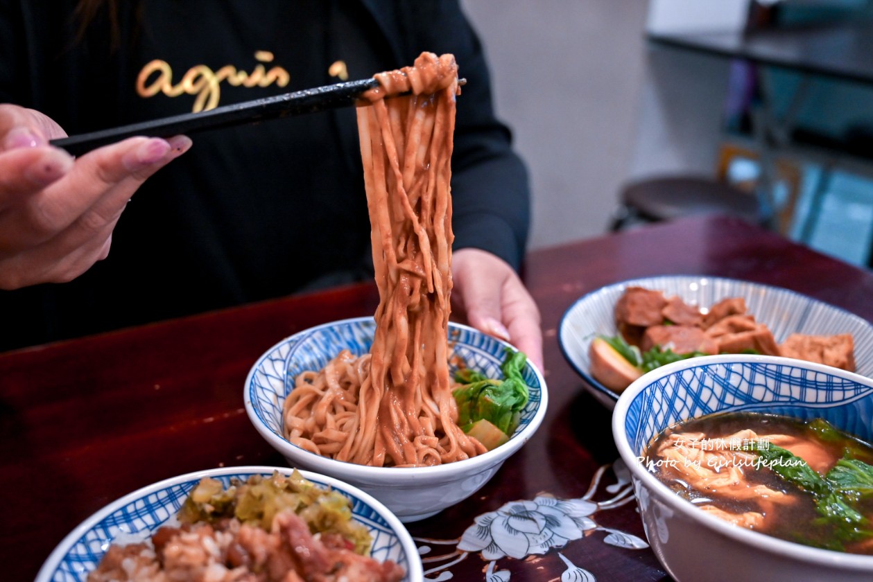 東引快刀手光復店｜營業至凌晨兩點深夜美食(外帶) @女子的休假計劃