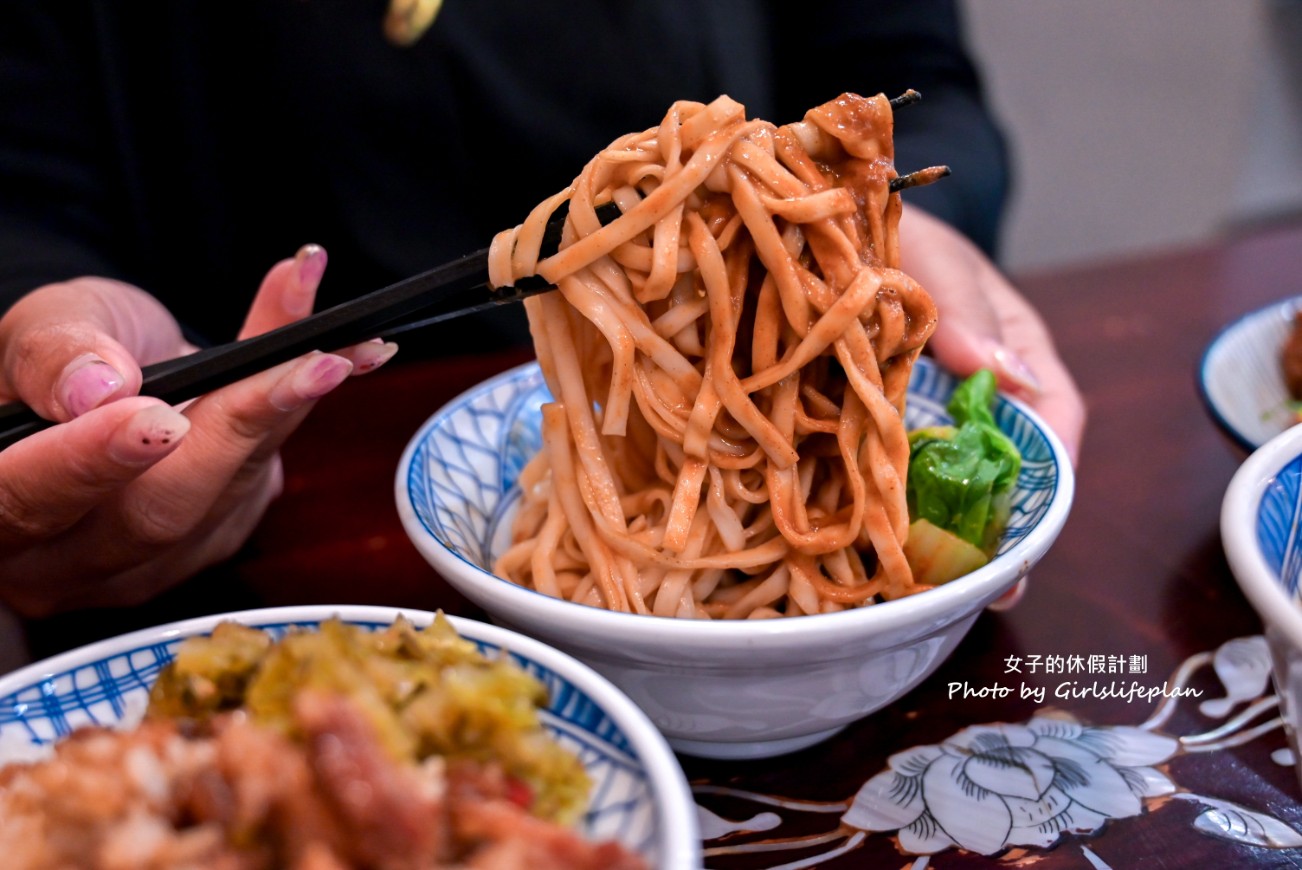 東引快刀手光復店｜營業至凌晨兩點深夜美食(外帶) @女子的休假計劃