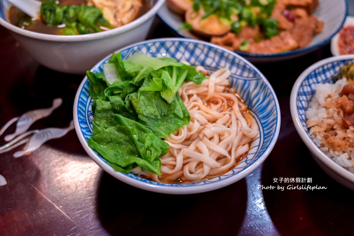 東引快刀手光復店｜營業至凌晨兩點深夜美食(外帶) @女子的休假計劃