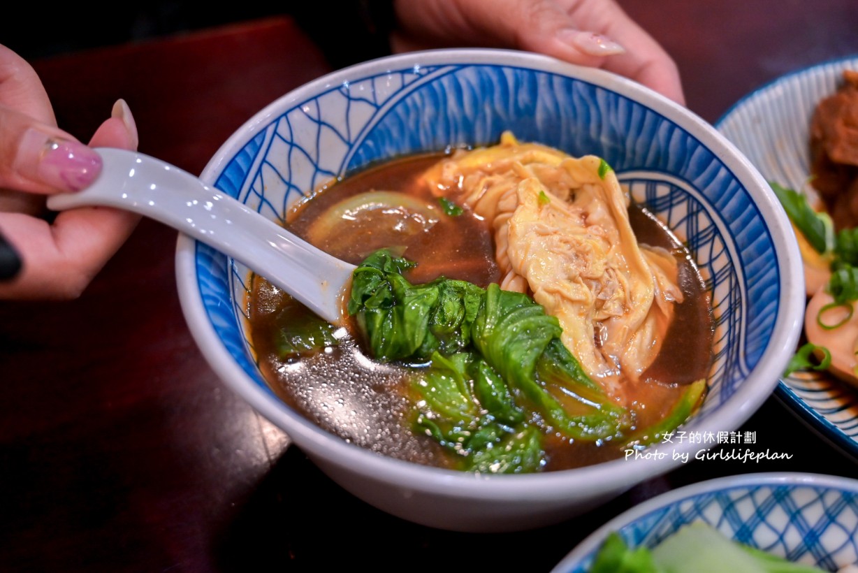 東引快刀手光復店｜營業至凌晨兩點深夜美食(外帶) @女子的休假計劃