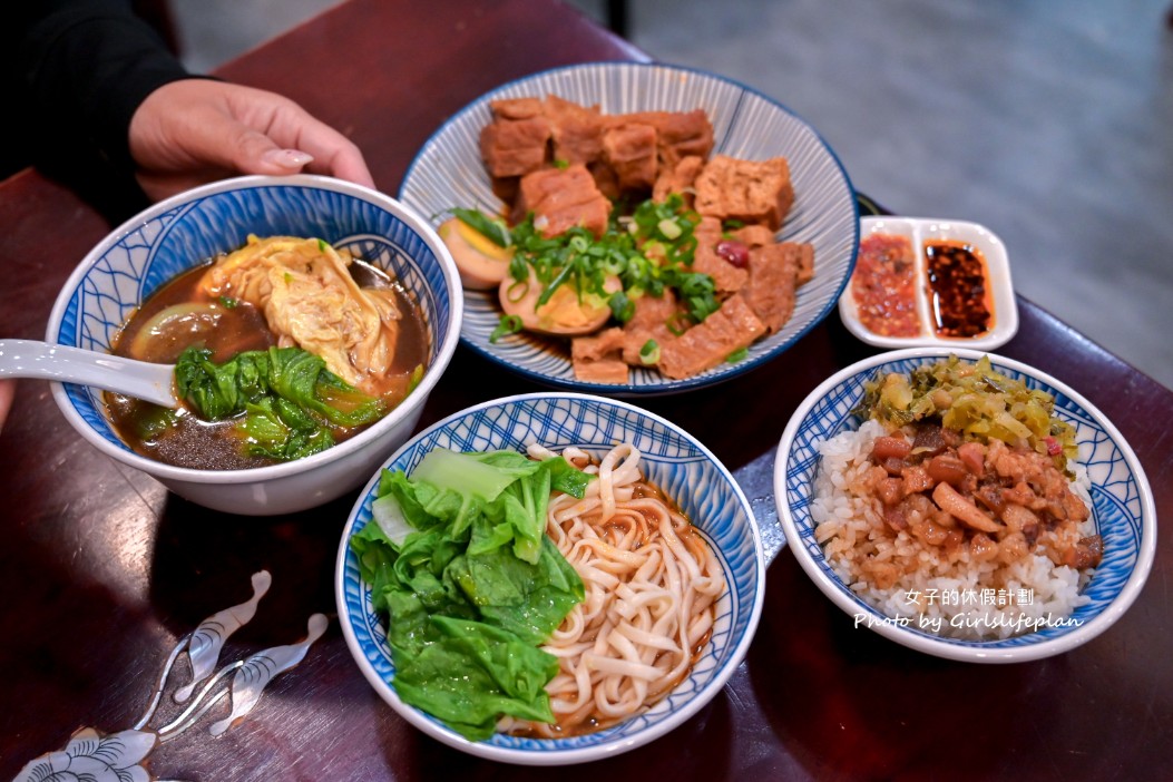 東引快刀手光復店｜營業至凌晨兩點深夜美食(外帶) @女子的休假計劃