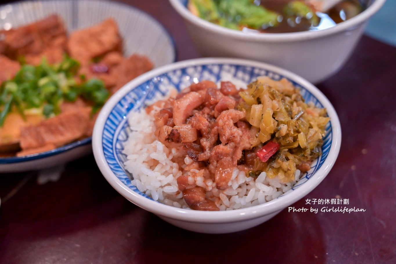 東引快刀手光復店｜營業至凌晨兩點深夜美食(外帶) @女子的休假計劃