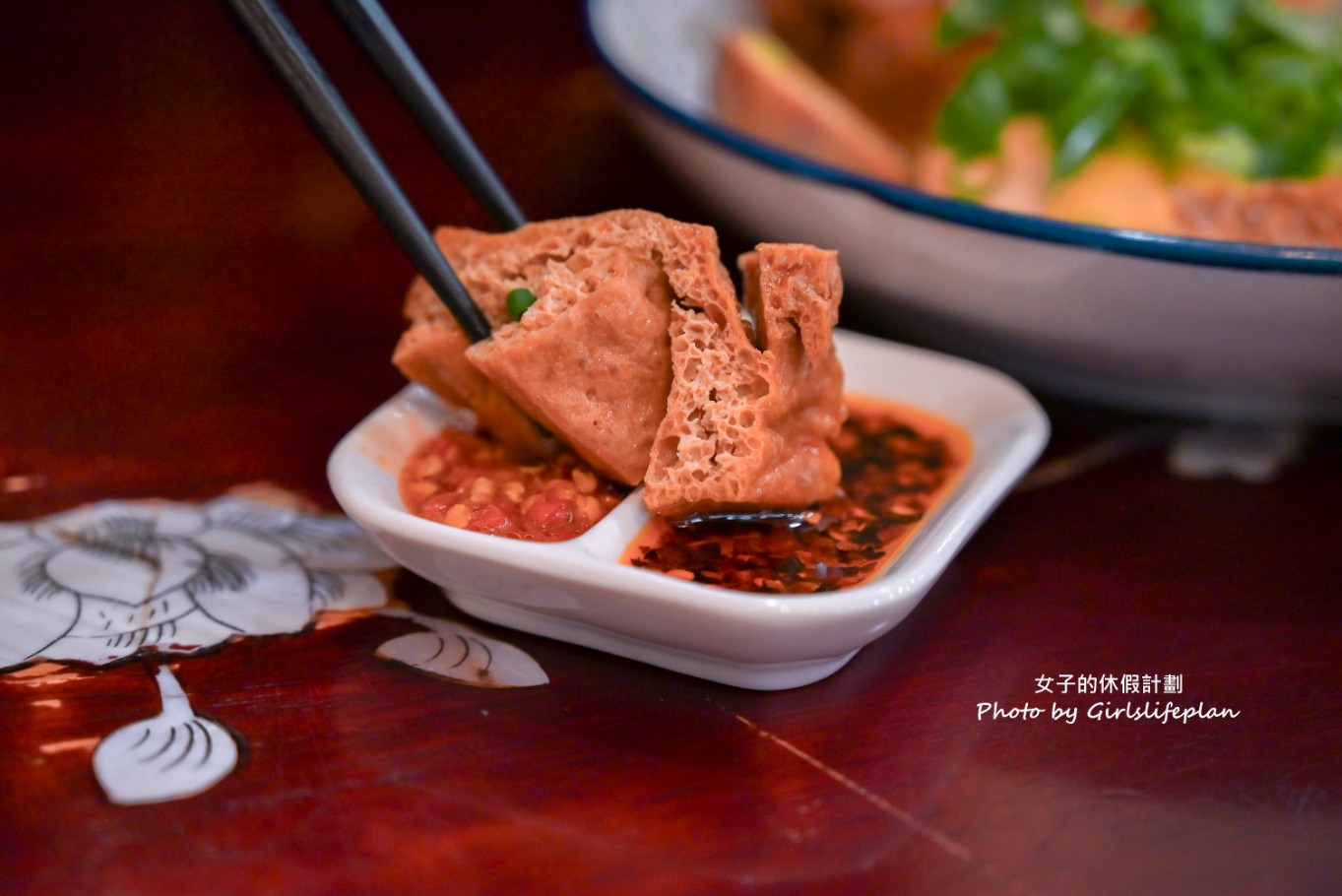 東引快刀手光復店｜營業至凌晨兩點深夜美食(菜單) @女子的休假計劃