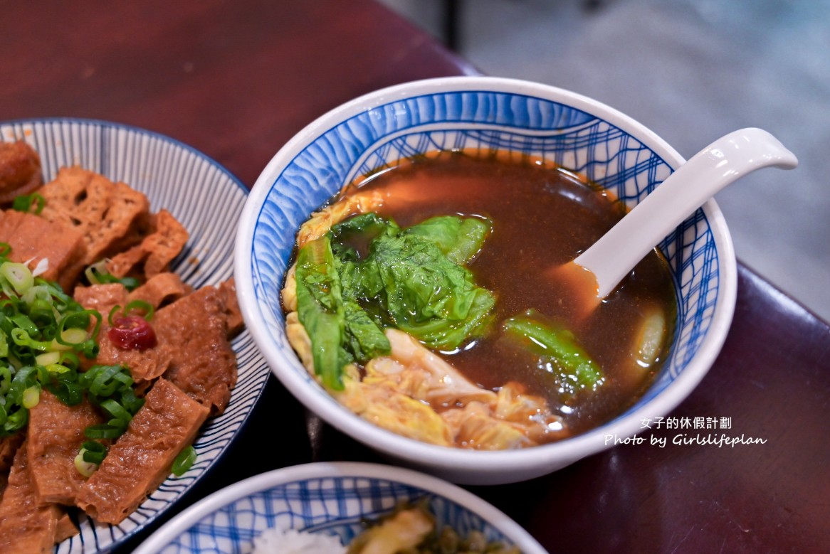 東引快刀手光復店｜營業至凌晨兩點深夜美食(菜單) @女子的休假計劃