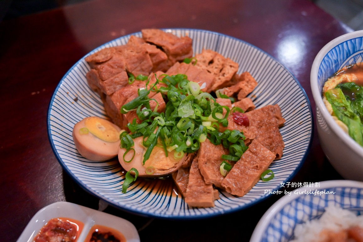 東引快刀手光復店｜營業至凌晨兩點深夜美食(菜單) @女子的休假計劃