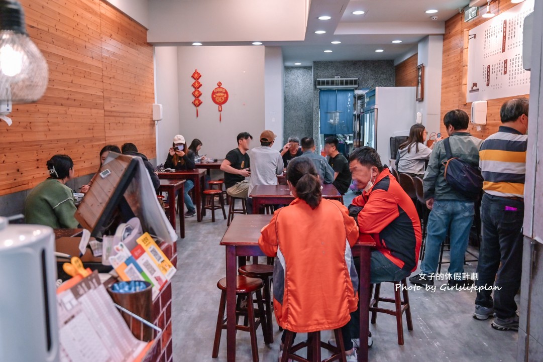 東引快刀手光復店｜營業至凌晨兩點深夜美食(菜單) @女子的休假計劃