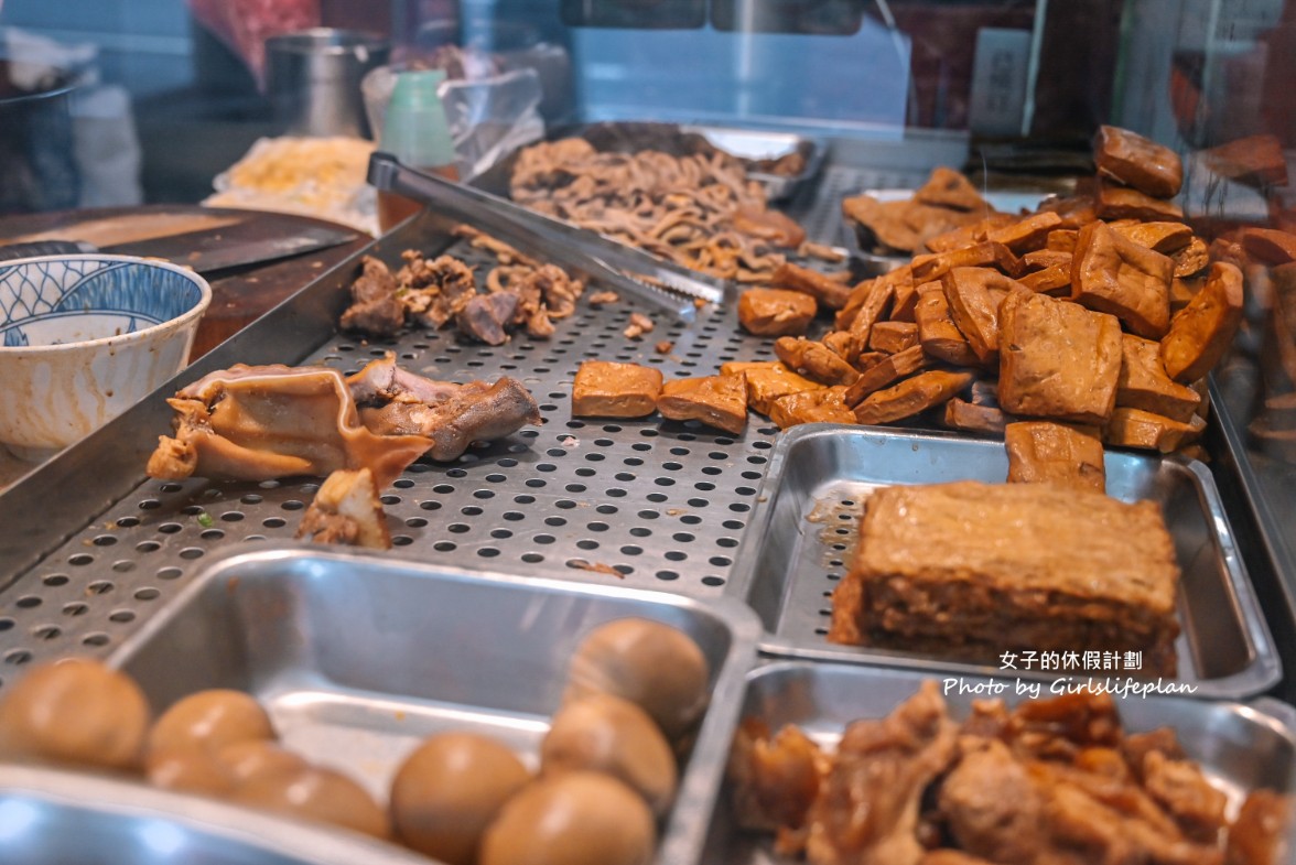 東引快刀手光復店｜營業至凌晨兩點深夜美食(菜單) @女子的休假計劃