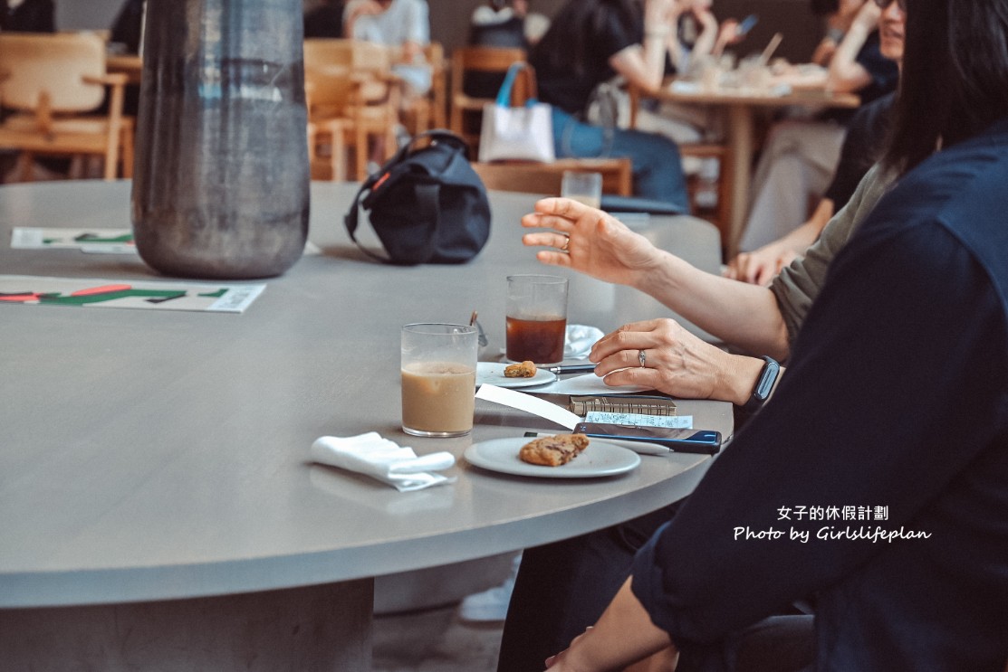 藍瓶咖啡 清澄白河店｜日本首間一號店，布丁僅此間限定販售(交通) @女子的休假計劃