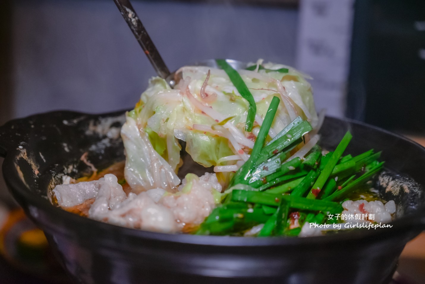 居酒屋幸ちゃん｜酒鬼天堂，日本人都愛來的中山居酒屋(菜單) @女子的休假計劃